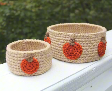 Crochet tutorial step
